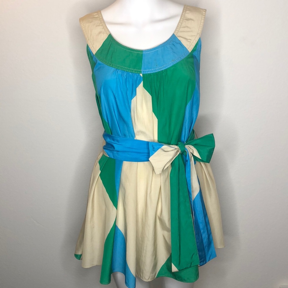 Tunic Top